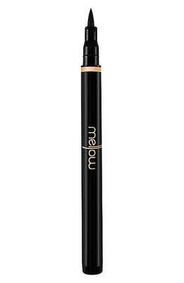 MELLOW COSMETICS Liquid Precision Pen Eyeliner in Black