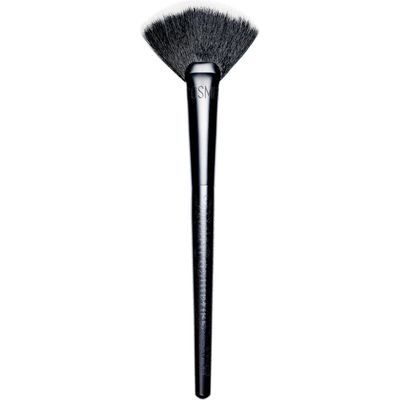 Melt Cosmetics 713 Contour Fan Brush 