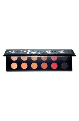 Melt Cosmetics Dark Matter Eyeshadow Palette