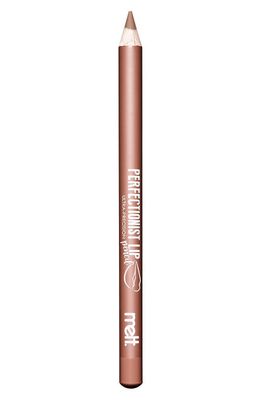 Melt Cosmetics Perfectionist Lip Pencil in Cashmere