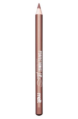 Melt Cosmetics Perfectionist Lip Pencil in Sepia