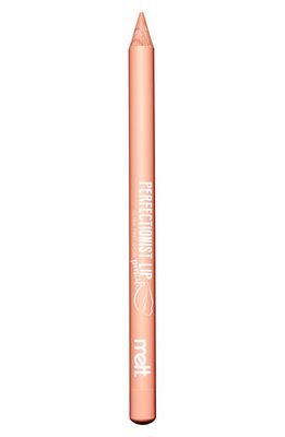 Melt Cosmetics Perfectionist Lip Pencil in Skintight