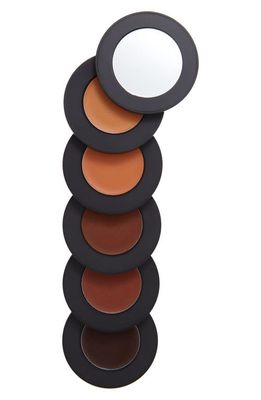 Melt Cosmetics The Cream Sculpt Stack Deep Contour 