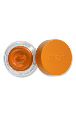 Melt Cosmetics Ultra Matte Gel Liner in Cultura