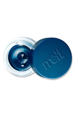 Melt Cosmetics Ultra Matte Gel Liner in Slate