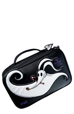 Melt Cosmetics x 'The Nightmare Before Christmas' Christmas Town Cosmetic Bag