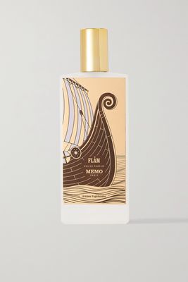 Memo Paris - Eau De Parfum - Flåm, 75ml