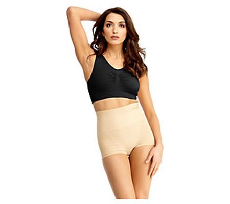Memoi Lleva Shaping Sports Bra