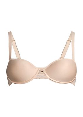 Memory Foam Bra