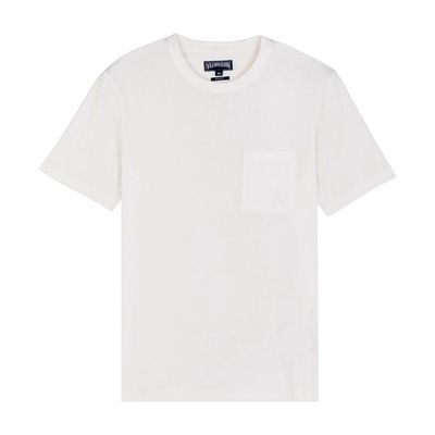 Men Organic Cotton t-shirt Solid
