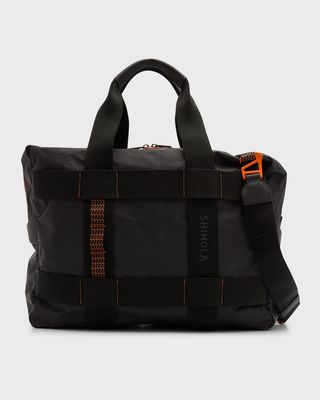 Men's 10,000 Mile Water-Resistant Duffel Bag