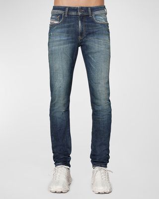 Men's 1979-Sleenker Slim Jeans