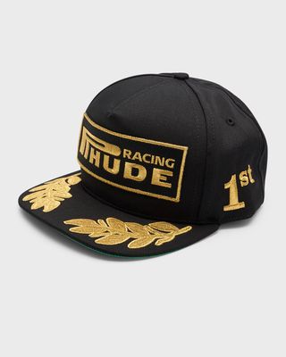 Men's 1st Place Trucker Hat