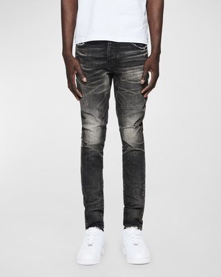Men's 2 Year Dirty Fade Jeans