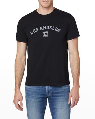 Men's 20Th Anniversary LA T-Shirt