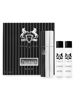 Men's 3-Piece Pegasus Eau de Parfum Travel Set