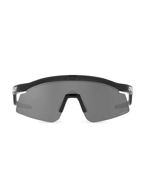 Men's 37MM Hydra Shield Sunglasses - Sapphire - Sapphire