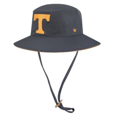 Men's '47 Gray Tennessee Vols Panama Pail Bucket Hat