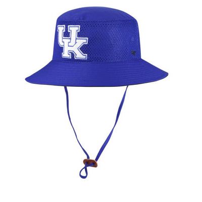 Men's '47 Royal Kentucky Wildcats Panama Pail Bucket Hat