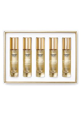 Men's 5-Piece Gift Set