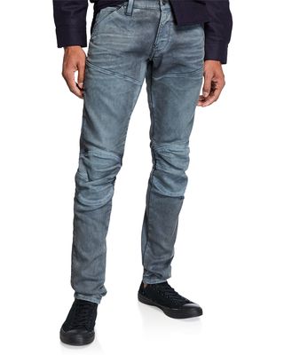 Men's 5620 3D Super-Slim Jeans