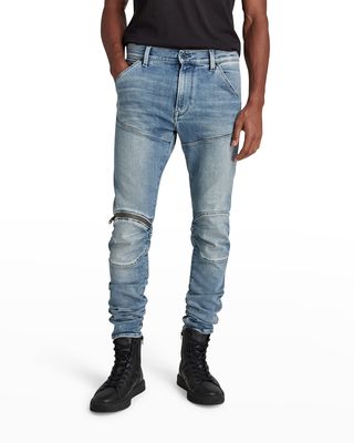 Men's 5620 Elwood 3D Skinny Jeans