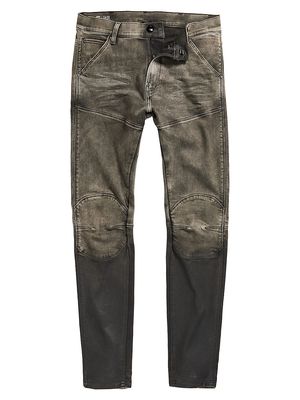 Men's 5620 Skinny Jeans - Medium Aged Cobler - Size 29 - Medium Aged Cobler - Size 29
