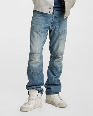 Men's 5620 Straight-Leg Jeans