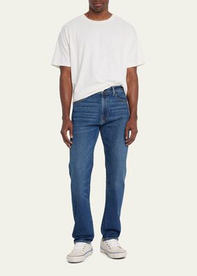Men's 60s Slim-Straight Jeans