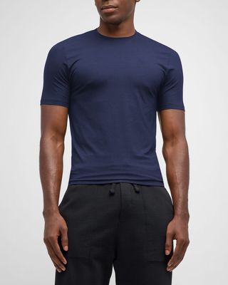 Men's 700 Pureness Slim Fit T-Shirt