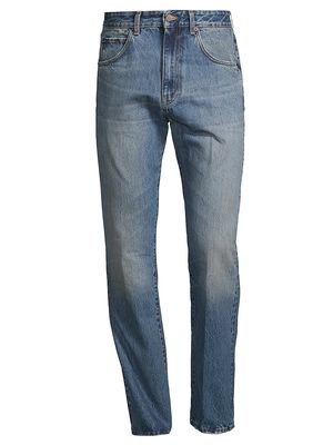 Men's 77 Vintage Jeans - Vintage Blue - Size 28 - Vintage Blue - Size 28