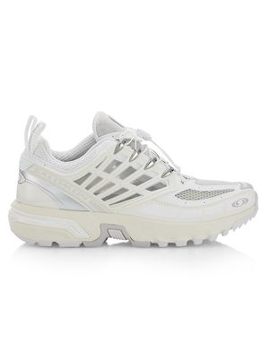 Men's ACS Pro Sneakers - White Vanilla - Size 6 - White Vanilla - Size 6