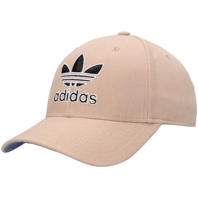 Men's adidas Originals Khaki Icon 2.0 Snapback Hat