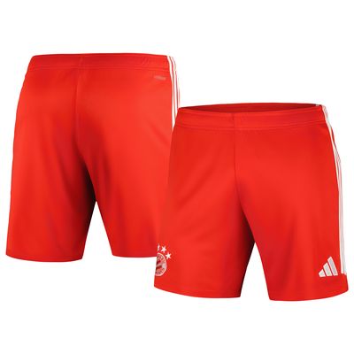 Men's adidas Red Bayern Munich 2023/24 Training Shorts