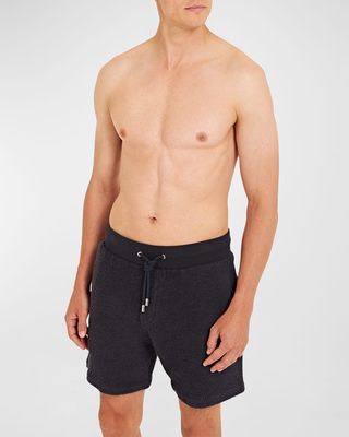 Men's Afador Loop Jersey Sweat Shorts