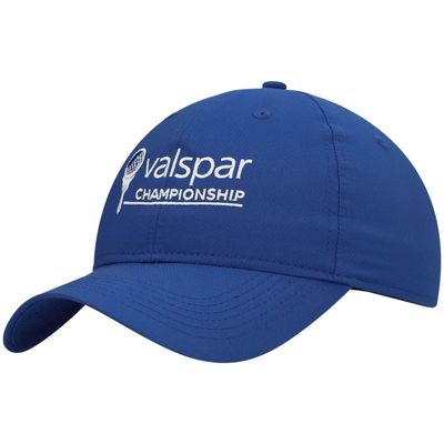 Men's Ahead Blue Valspar Championship Samuel Adjustable Hat