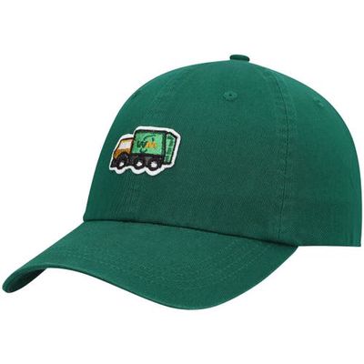 Men's Ahead Green WM Phoenix Open Garbage Truck Adjustable Hat