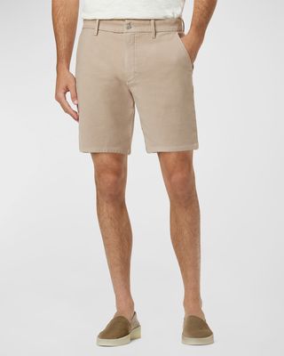 Men's Airsoft French Terry Shorts