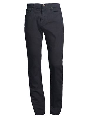 Men's Alexander Stretch Jeans - Dark Fathom - Size 30 - Dark Fathom - Size 30