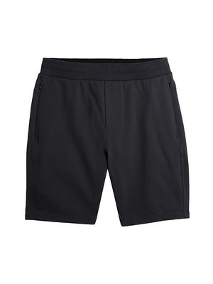 Men's All Day Every Day Shorts - Black - Size 28 - Black - Size 28