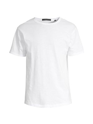 Men's Alpha Cotton T-Shirt - Artic - Size XXL - Artic - Size XXL