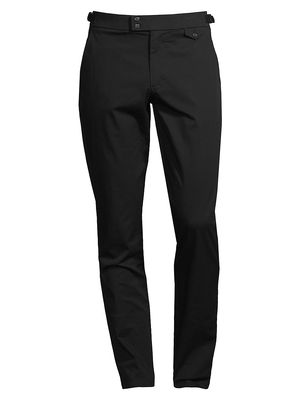 Men's Amagnsett Stretch-Cotton Trousers - Shepherd - Size 30 - Shepherd - Size 30