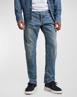 Men's Arc 3D Denim Jeans