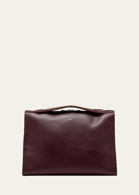 Men's Arkle Soft Leather Tote Bag