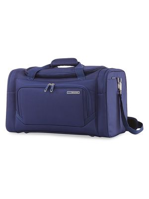 Men's Ascentra Duffel Bag - Iris Blue - Iris Blue
