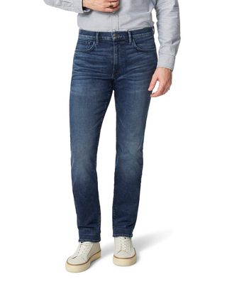Men's Asher Slim Medium-Wash Jeans