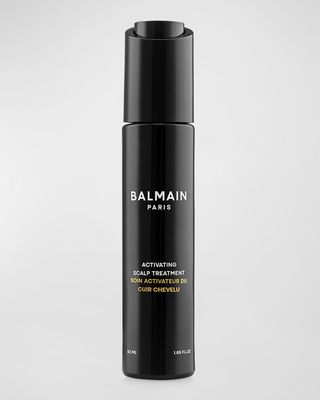 Men's Balmain Homme Activating Scalp Treatment, 1.7 oz.