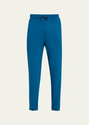 Men's Basel 17 Slim Cuffed Lounge Pants