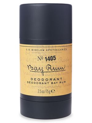 Men's Bay Rum Deodorant