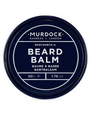 Men's Beard Balm